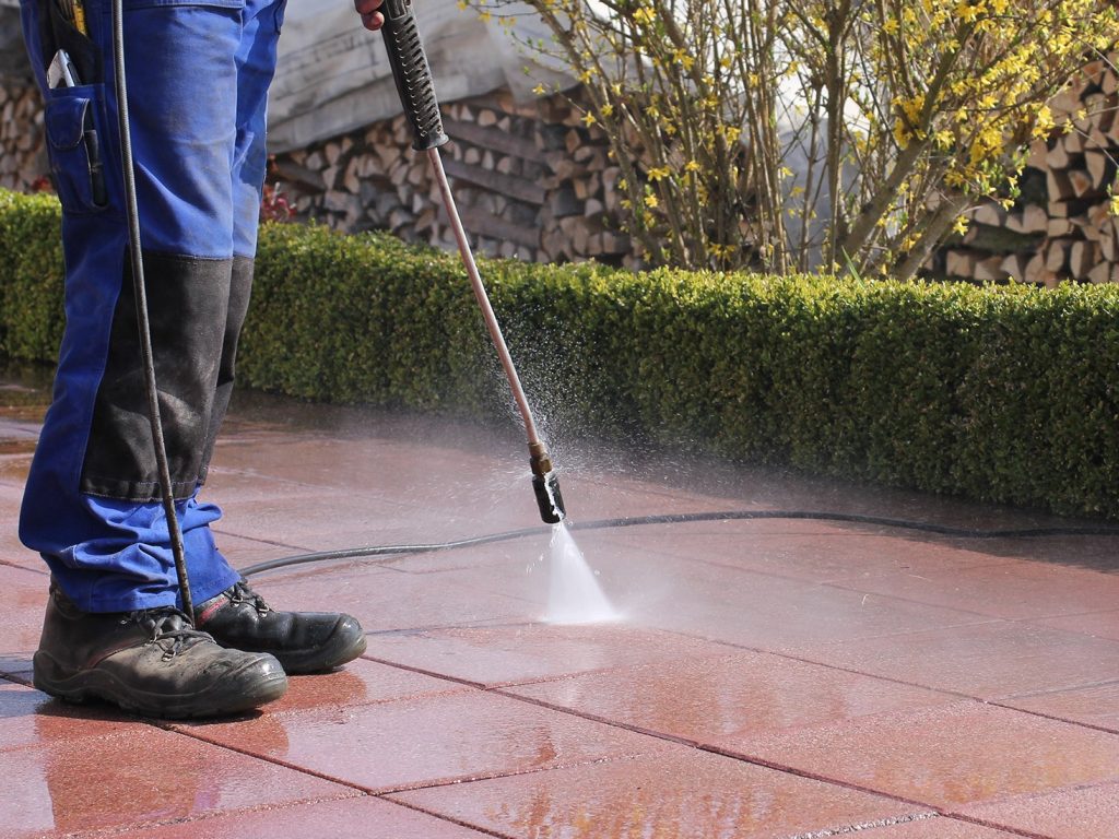 Best Pressure Washing Services