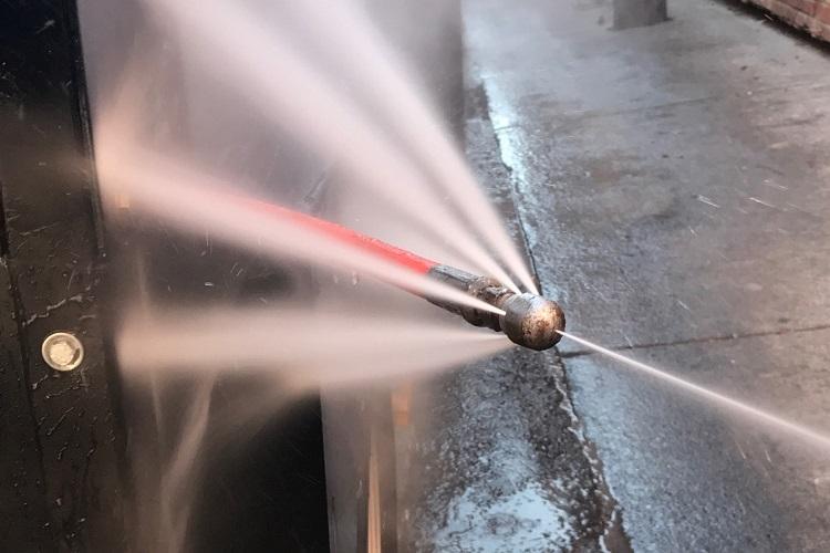 Guide on What is Hydro Jet Drain Cleaning?