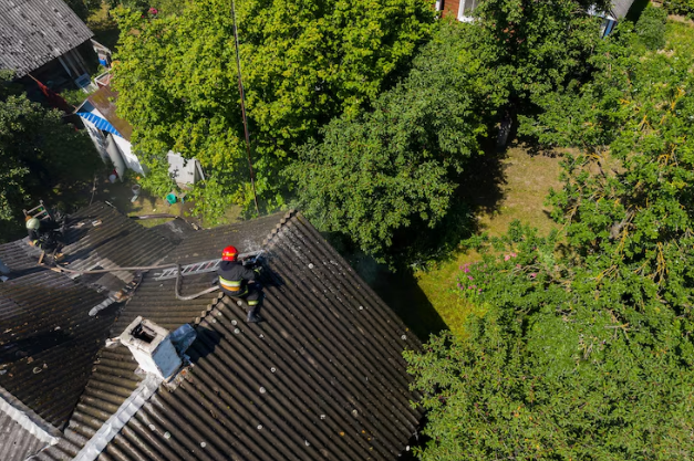 Affordable Soft Wash Roof Cleaning Services in Largo FL