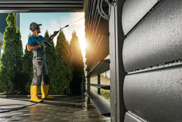 Top Soft Wash Roof Cleaning Services in Clearwater FL​